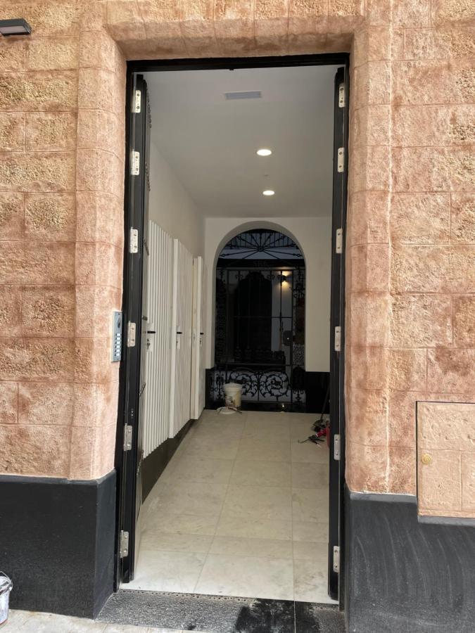 Allo Apartments San Roque 1ºb Кадис Екстериор снимка