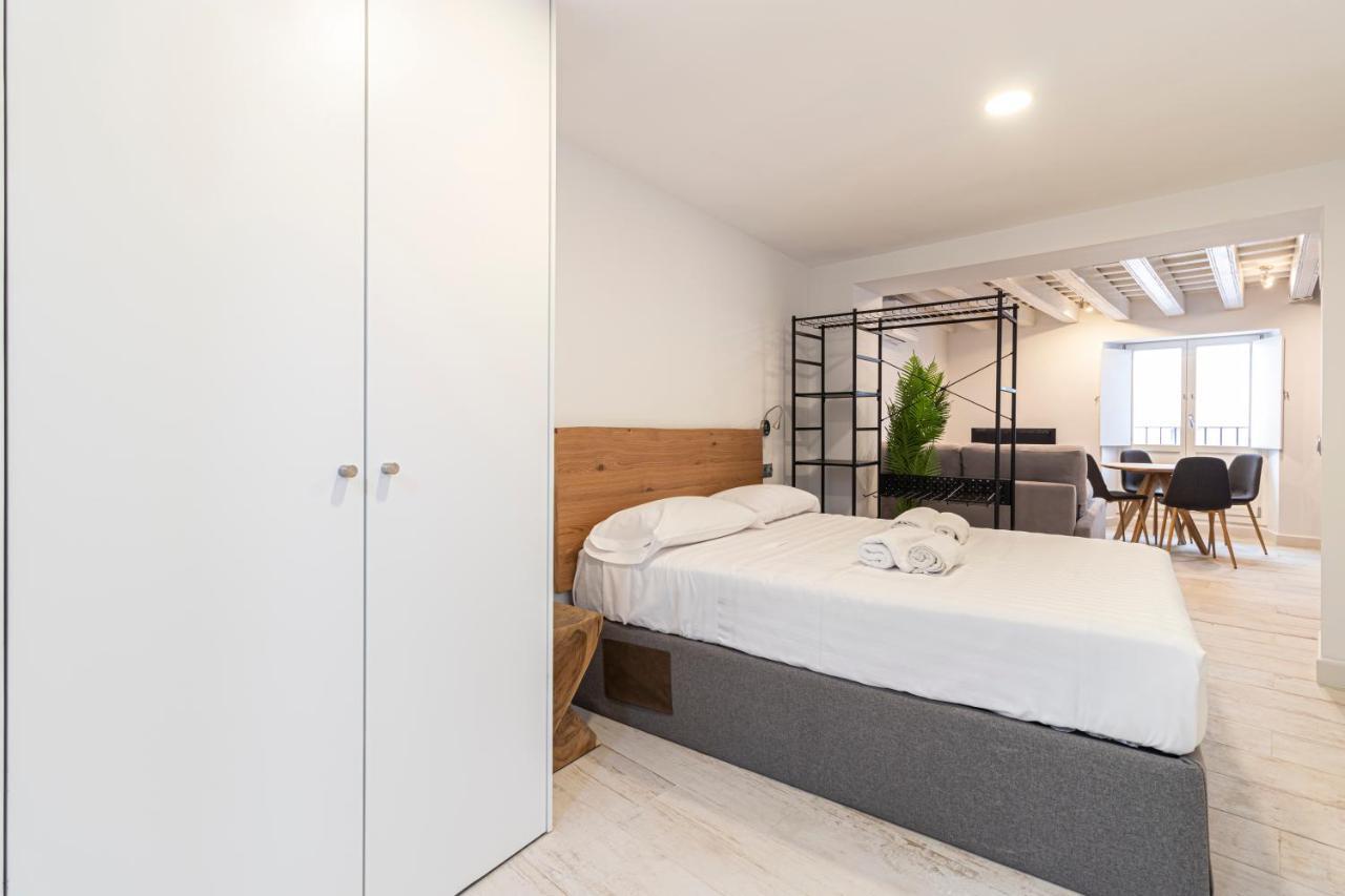 Allo Apartments San Roque 1ºb Кадис Екстериор снимка