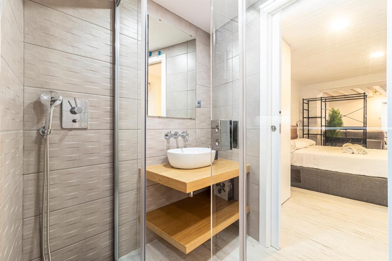 Allo Apartments San Roque 1ºb Кадис Екстериор снимка