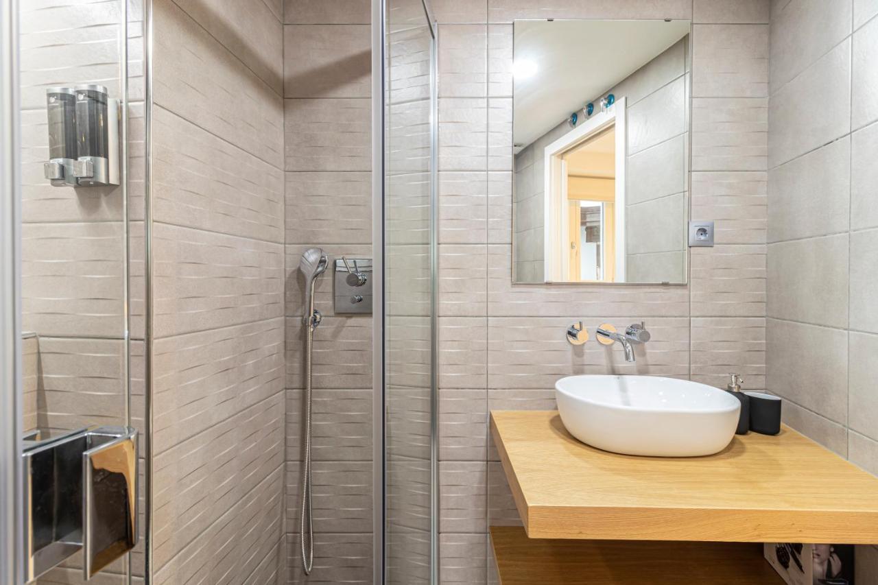 Allo Apartments San Roque 1ºb Кадис Екстериор снимка