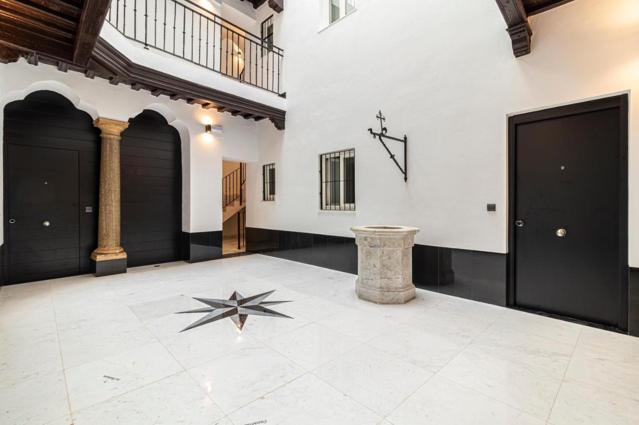Allo Apartments San Roque 1ºb Кадис Екстериор снимка
