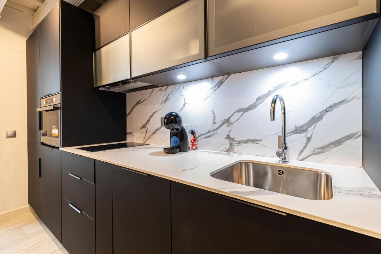 Allo Apartments San Roque 1ºb Кадис Екстериор снимка