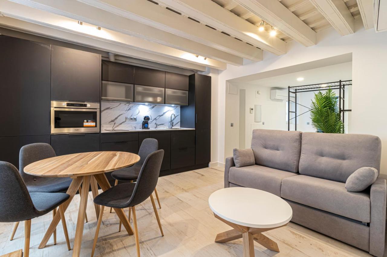 Allo Apartments San Roque 1ºb Кадис Екстериор снимка