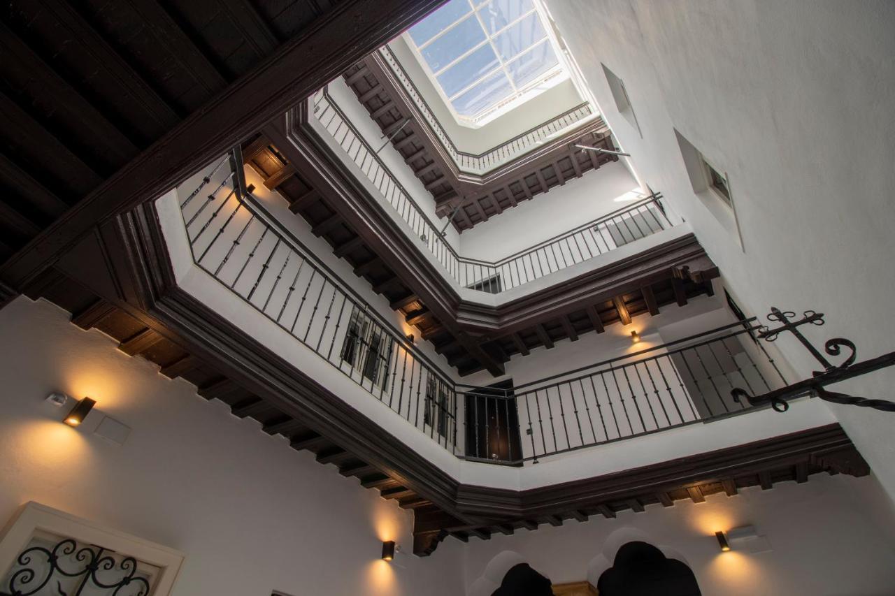 Allo Apartments San Roque 1ºb Кадис Екстериор снимка